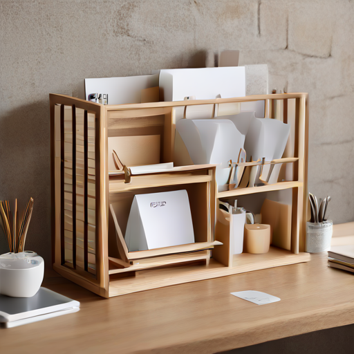 Afbeelding van Bullet Journaling met een Opvouwbaar Notitieboekje: Jouw Gids