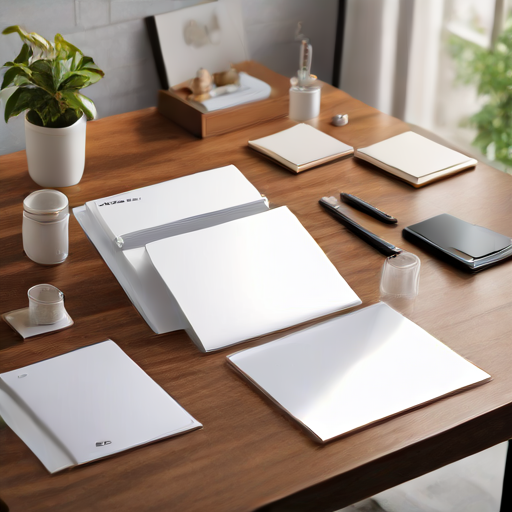 Afbeelding van Kies de beste documentenbeschermhoezen voor jouw projecten