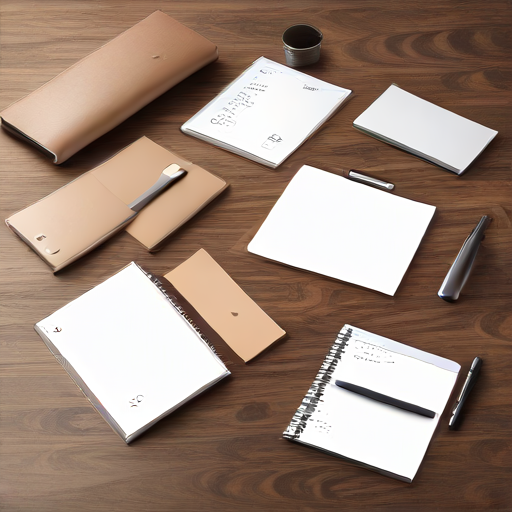 Afbeelding van Kies de perfecte documentenbeschermhoezen voor jouw behoeften