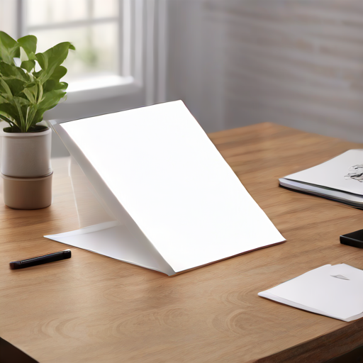 Afbeelding van Voordelen van documentenbeschermhoezen voor belangrijke papieren