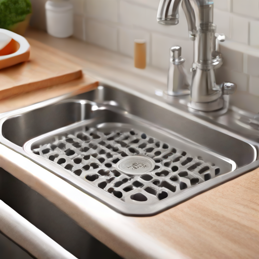 Afbeelding van Top Merken Plastic Afvoerbeschermers Vergeleken