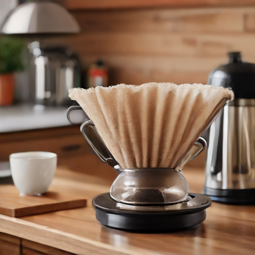 Afbeelding van Herbruikbare koffiefilters: Geschikt voor elk apparaat?