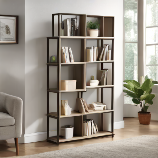 Afbeelding van Veelvoorkomende fouten bij multifunctionele opbergrekken