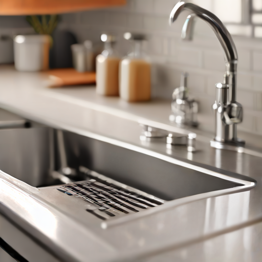 Afbeelding van Voordelen van plastic afvoerbeschermers voor je huis