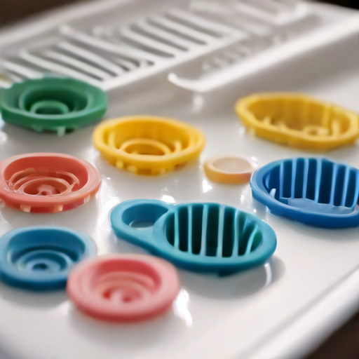 Afbeelding van Ontdek de beste plastic afvoerbeschermers voor jouw project