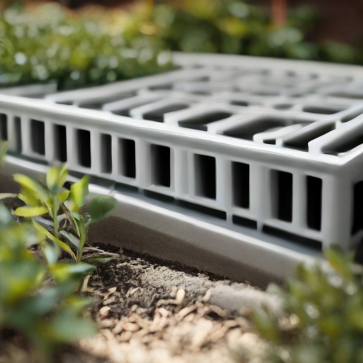 Afbeelding van Onderhoud je plastic afvoerbeschermers voor topresultaten