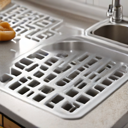 Afbeelding van Optimaliseer de prestaties van je plastic afvoerbeschermers