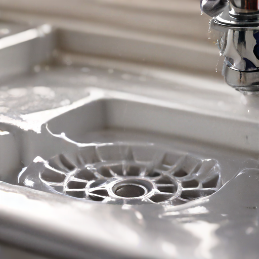 Afbeelding van Kosten en aanschaf van plastic afvoerbeschermers