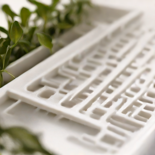 Afbeelding van Plastic afvoerbeschermers reinigen: tips & tricks