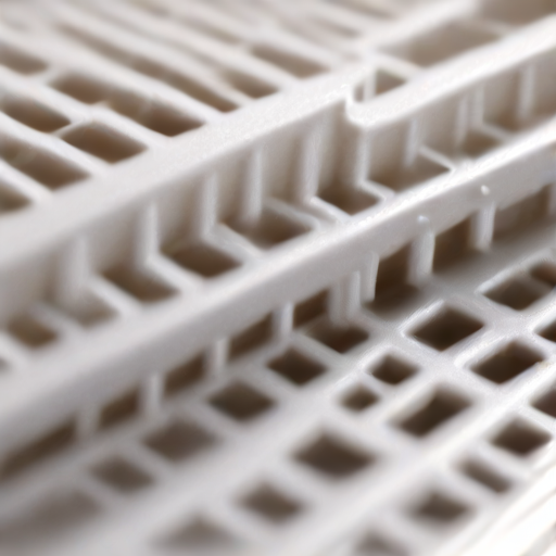 Afbeelding van Milieuvriendelijke Alternatieven voor Plastic Afvoerbeschermers