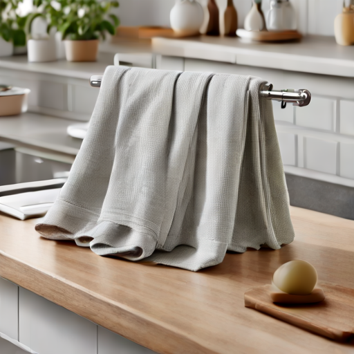 Afbeelding van Opvouwbare afwasdoeken voor de wasmachine: tips en tricks