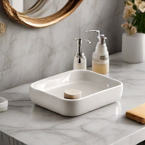 Afbeelding van Maximaliseer de functionaliteit van je keukenblad organizers