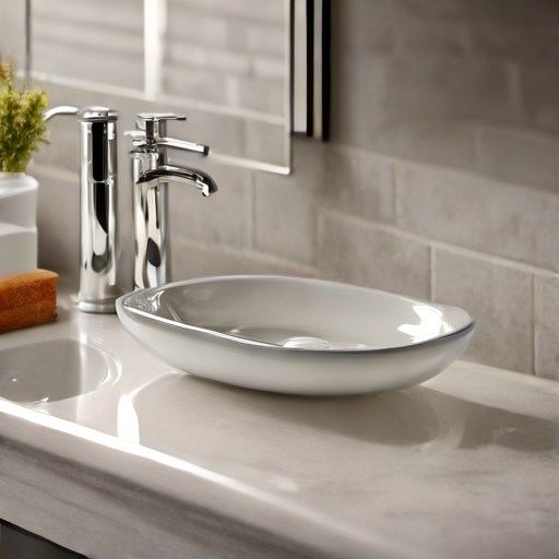 Afbeelding van Effectieve Tips voor je Plastic Zeepbakje Schoonmaken