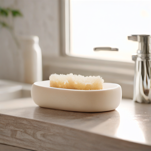 Afbeelding van Milieuvriendelijke plastic zeepbakjes: Duurzame keuzes