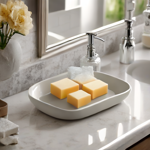 Afbeelding van Topmerken voor plastic zeepbakjes: Onze beste keuzes