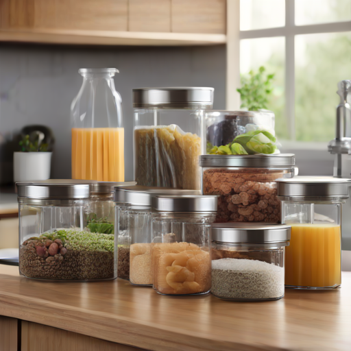 Afbeelding van De beste materialen voor multifunctionele bakjes