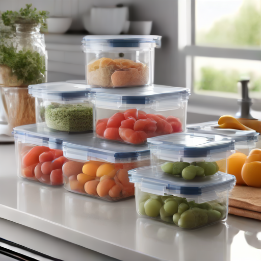 Afbeelding van Multifunctionele bakjes kopen? Let hierop!