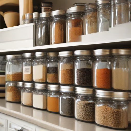 Afbeelding van Onderhoud je kruidenrekjes voor een langere levensduur