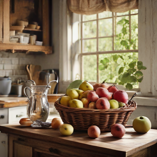 Afbeelding van Opvouwbare fruitmandjes: veelzijdige mogelijkheden ontdekt