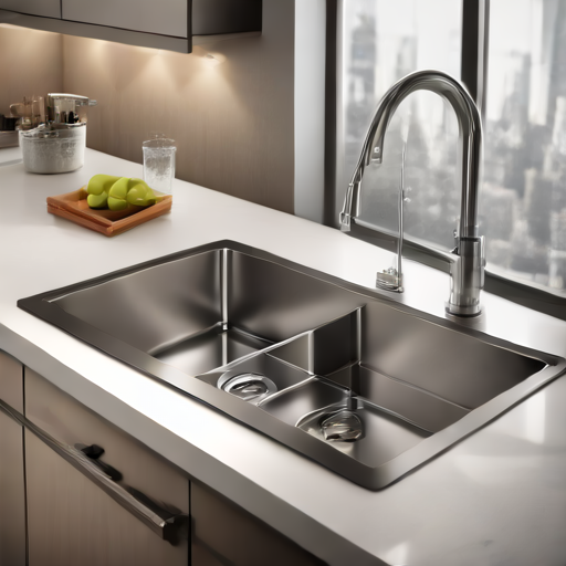 Afbeelding van Ontdek de veelzijdige toepassingen van opvouwbare gootstenen