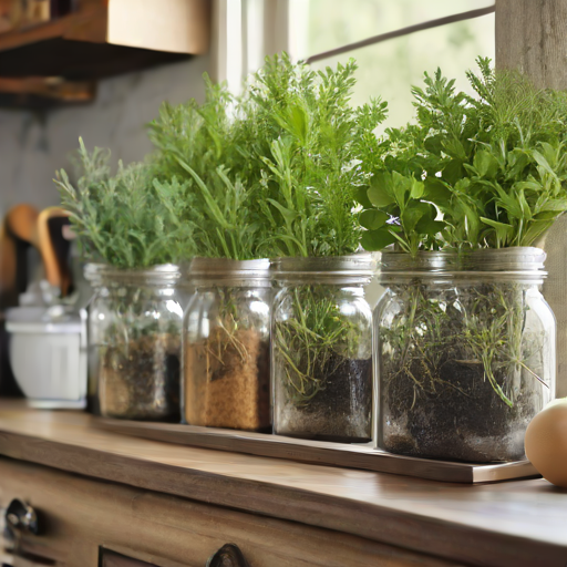 Afbeelding van Onderhoud je kruidenorganizer: Tips en Tricks