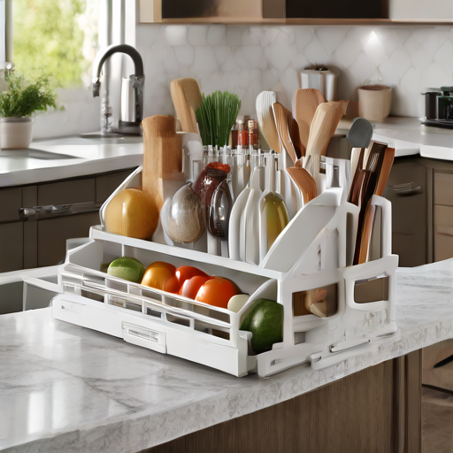 Afbeelding van Onderhoud je opvouwbare keukentafel voor lange levensduur