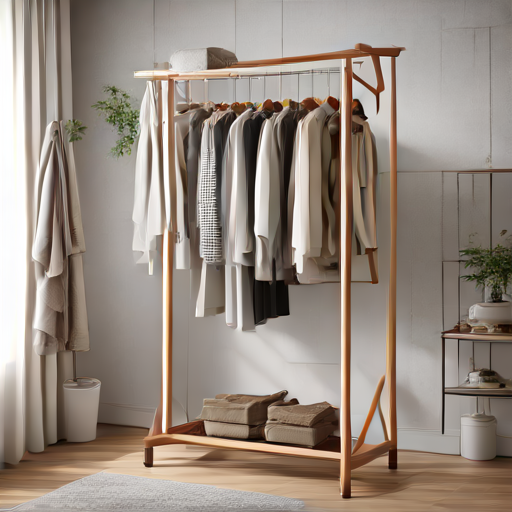 Afbeelding van Opvouwbare keukentafel organizers: een must-have oplossing