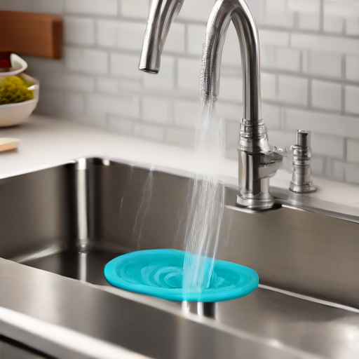 Afbeelding van Kies de Beste Siliconen Afvoerbuisbeschermer voor Jouw Huis