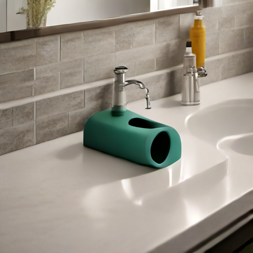 Afbeelding van Kies de perfecte siliconen afvoerbuisbeschermer voor jouw huis