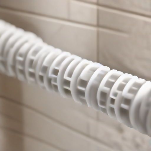 Afbeelding van Onderhoud siliconen afvoerbuisbeschermers voor duurzaamheid