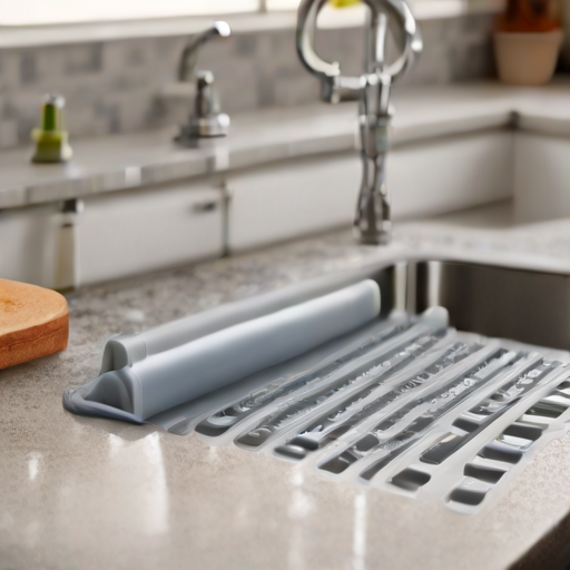 Afbeelding van Essentiële tips voor het kopen van siliconen afvoerbuisbeschermers