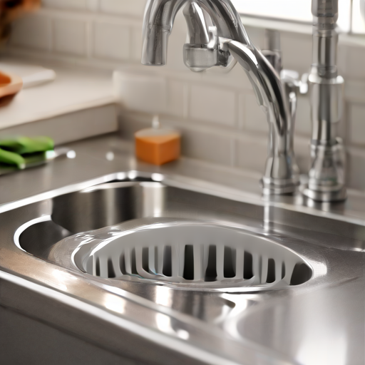 Afbeelding van Siliconen afvoerbuisbeschermers voor elke leidingstype?