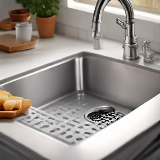 Afbeelding van Problemen met siliconen afvoerbuisbeschermers oplossen