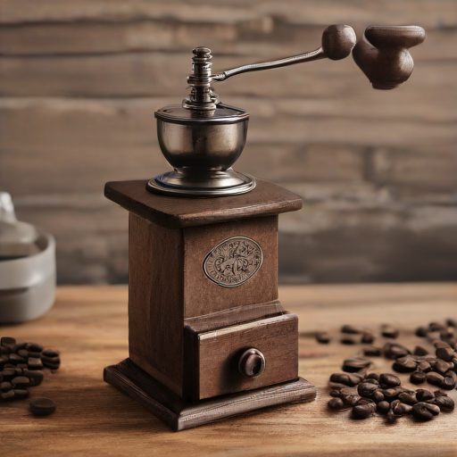 Afbeelding van Duurzaamheid van handmatige koffiemolens onthuld