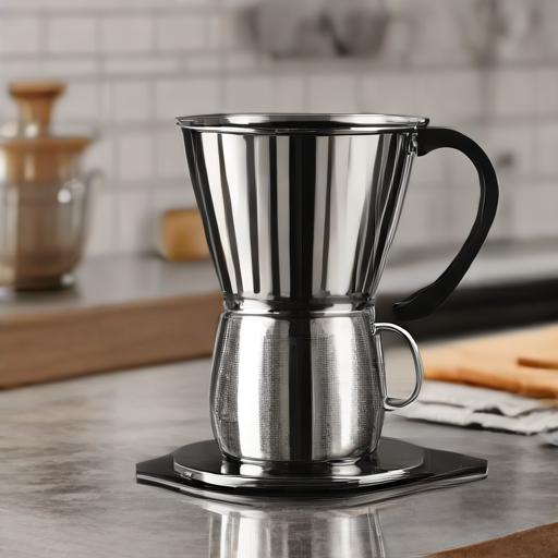 Afbeelding van De beste herbruikbare koffiefilter voor jouw apparaat kiezen