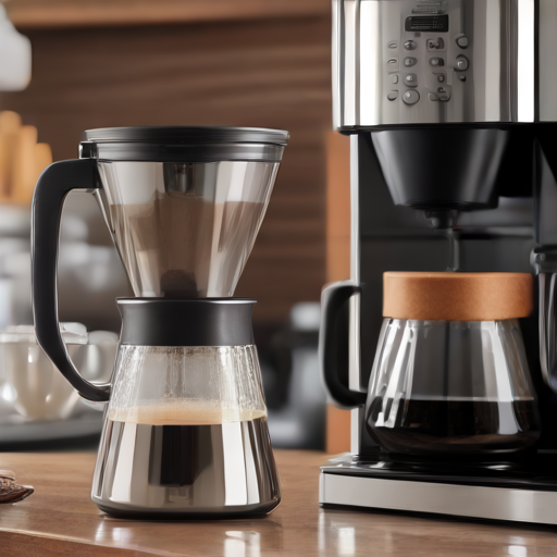 Afbeelding van Milieueffecten van Herbruikbare Koffiefilters