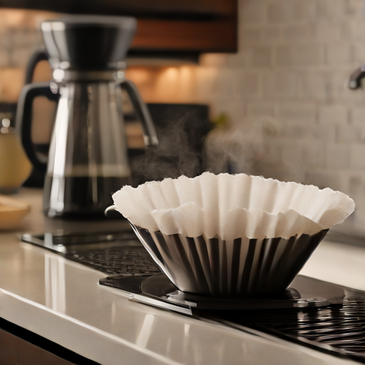 Afbeelding van Veelvoorkomende fouten bij herbruikbare koffiefilters