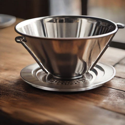 Afbeelding van Ontdek de Top Merken voor Herbruikbare Koffiefilters