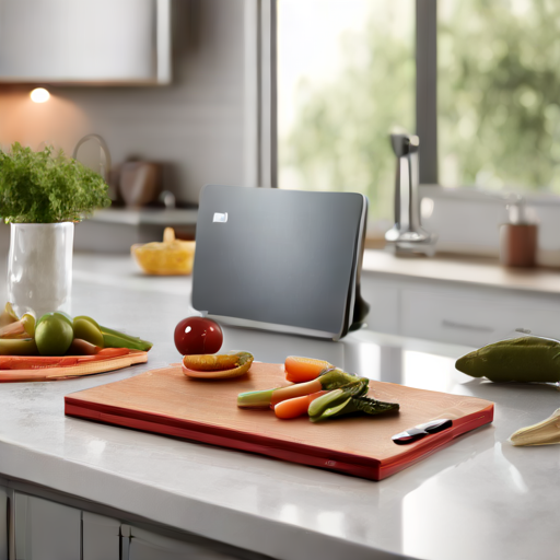 Afbeelding van Veelvoorkomende problemen met opvouwbare snijplanken