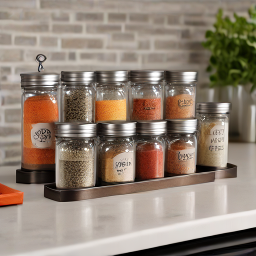 Afbeelding van Personaliseer je kruidenpot houders met deze tips