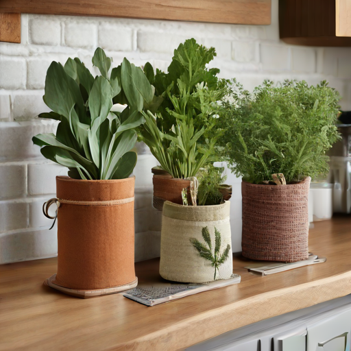 Afbeelding van Tips voor het Kopen van Kruidenpot Houders