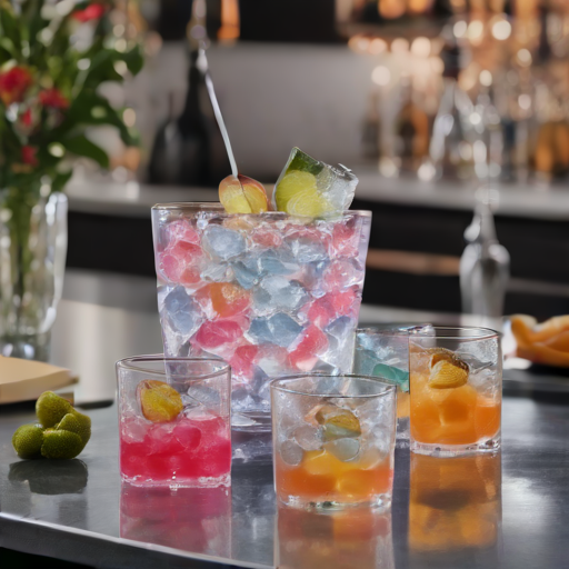 Afbeelding van Vacuümzakken voor voedsel: Perfect voor marinades