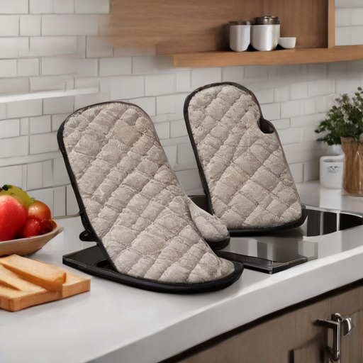 Afbeelding van Beste merken voor herbruikbare ovenhandschoenen