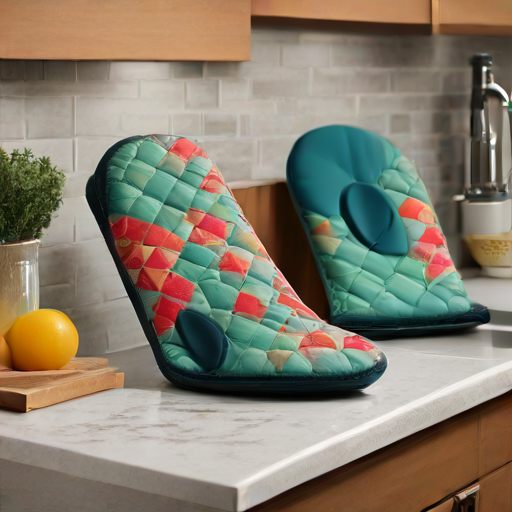 Afbeelding van Herbruikbare ovenhandschoenen: Topmerken en tips