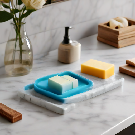 Afbeelding van Top merken voor siliconen zeepbakjes: onze aanbevelingen