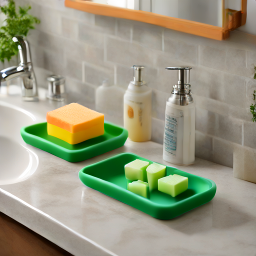 Afbeelding van Ontdek de waarheid achter siliconen zeepbakjes mythen