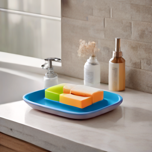 Afbeelding van Mythes en Feiten over Siliconen Zeepbakjes Ontmaskerd