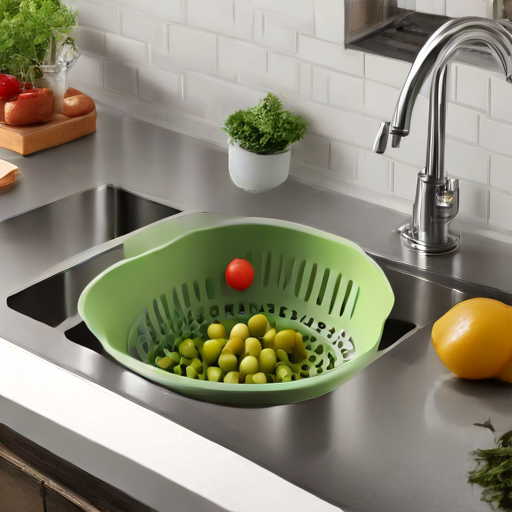 Afbeelding van Kwalitatieve siliconen afvoerzeven kopen: de beste tips