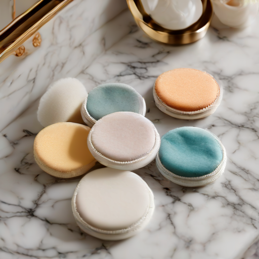 Afbeelding van Kies de beste herbruikbare make-updoekjes voor jouw huidtype