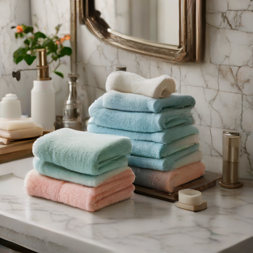 Afbeelding van Bespaar kosten met herbruikbare make-updoekjes